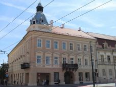 Kitárja kapuit az Erdélyi Hagyományok Háza