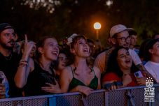 Partiumi Magyar Napok: sport, finom ételek és koncertek