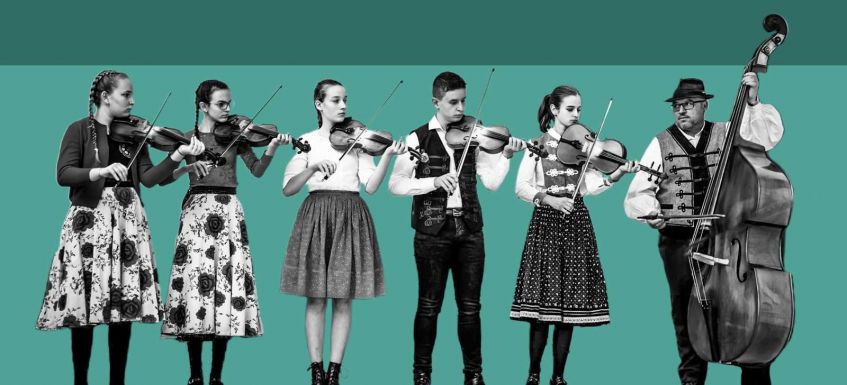 Művészeti napokat rendeznek Szovátán