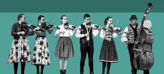 Művészeti napokat rendeznek Szovátán