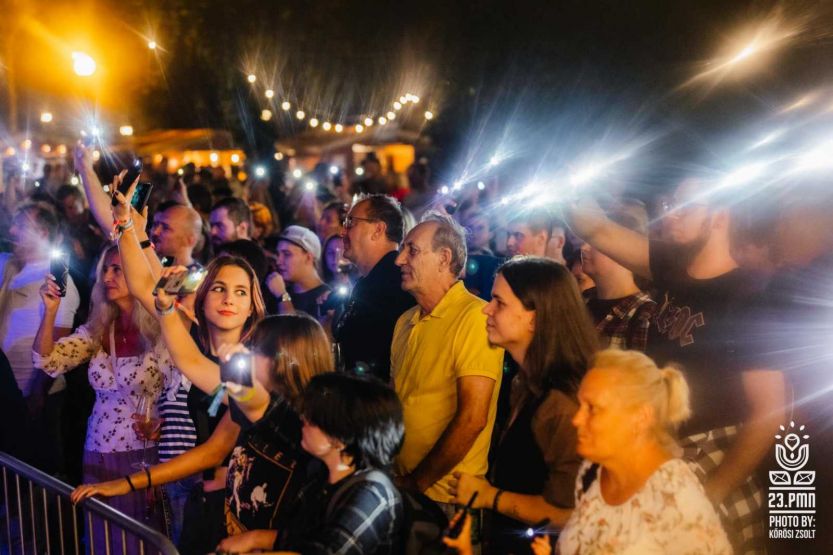 Partiumi Magyar Napok: izgalmas programok minden mennyiségben