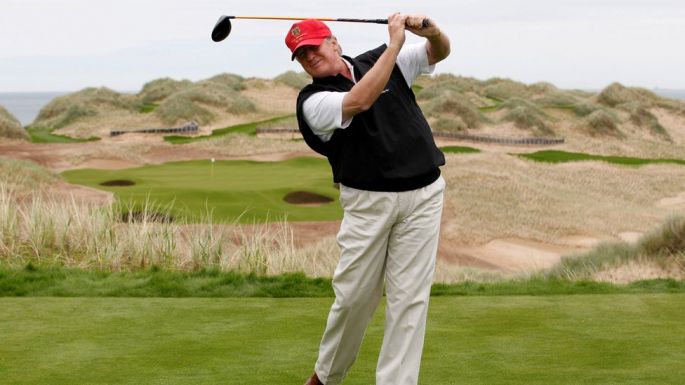 Trump, a skótok és a székelyek