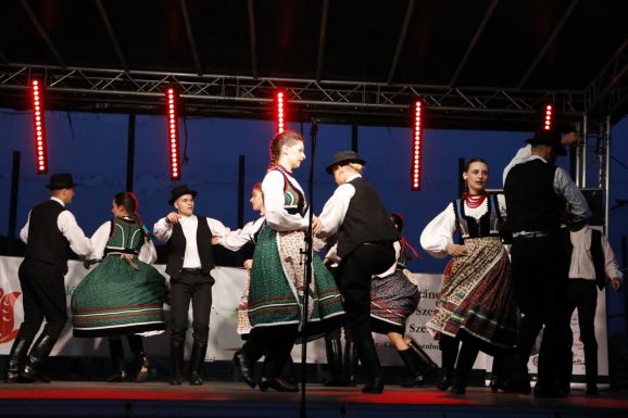 Rekordszámú résztvevő a 12. Miriszlói Magyar Napon