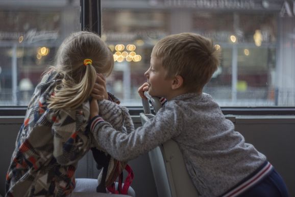 A gyermekruhák piaca még mindig nem kapaszkodott vissza a koronavírus-járvány előtti szintre