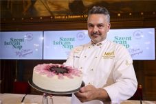 A Mákvirág és a cukormentes Zöld Málna lett idén Magyarország tortája 