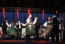 Rekordszámú résztvevő a 12. Miriszlói Magyar Napon