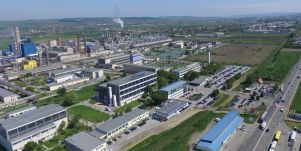 Ismét leállították a termelést az Azomureșben