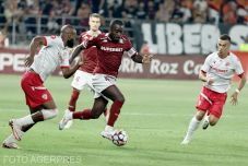 Szuperliga: A Dinamo elleni rangadó után is nyeretlen maradt a Rapid, mi történik az edzővel?