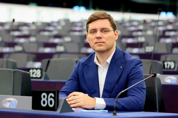 Victor Negrescu Románia uniós biztosjelöltje, a döntés feszültséget keltett a koalícióban