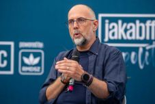 Kelemen Hunor: Elena Lasconi lehet a meglepetés a második fordulóban