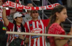 Szuperliga: Háromgólos vereséget szenvedett a Sepsi OSK Kolozsváron