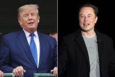Trump tanácsadói pozícióba nevezné ki Elon Muskot