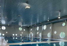 Szörnyű tragédia: úszásoktatás közben vesztette életét egy nyolcéves kisfiú