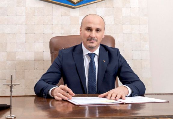 Prefektust váltottak Biharban: lemondott a fiatalkorában elítélt Dumitru Țiplea