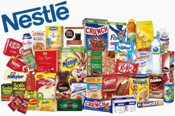 Továbbra is a Nestlé a világ legértékesebb élelmiszermárkája