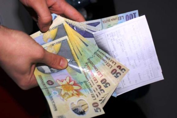 Egyetlen nyugdíj sem csökken 1 281 lej alá