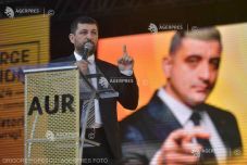 Árnyékkormányt alakított az AUR 