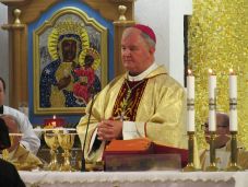 Szent István szellemi örökségét méltatta a román érsek Budapesten