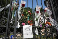 Szombaton lesz Alain Delon temetése