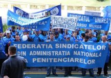 Lesz pénz a börtönalkalmazottak bérének kifizetésére