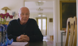 „Mindnyájan félünk a naptól, amikor meghalunk” – búcsúzik a végstádiumú rákbeteg futballedző