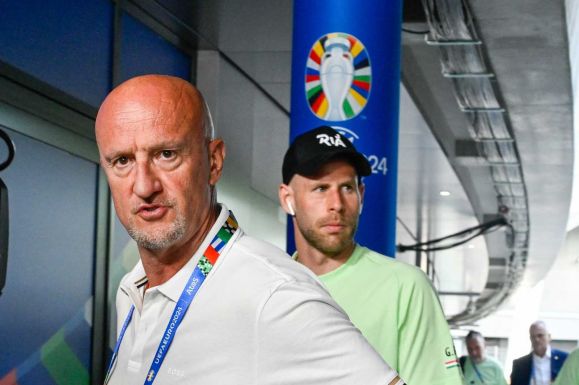 Marco Rossi változásokat ígér és agresszívabb játékot vár