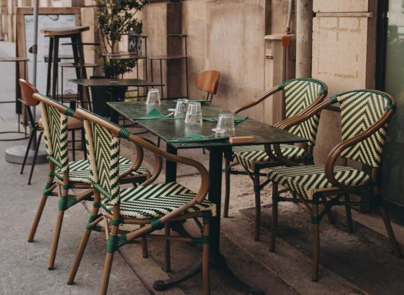 Az Aradon működő teraszok felének nincs engedélye