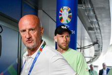 Marco Rossi változásokat ígér és agresszívabb játékot vár