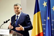 Ciolacu a választásokról: „Nincs semmilyen megállapodásom senkivel”