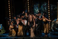 Erdélyi művészek is esélyesek a Színikritikusok díjára