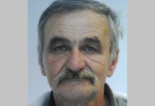 Eltűnt Székelyföldön egy magyarországi férfi, családja keresi