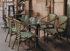 Az Aradon működő teraszok felének nincs engedélye