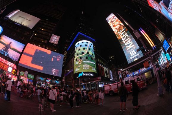New York szívében népszerűsítették a Via Transilvanicát