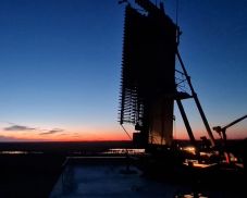 Nincs kockázat, javított Románia biztonságán a NATO radarrendszere