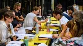 Kezdődik a sepsiszentgyörgyi Tamási Áron Színház új évada