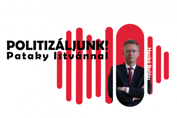 Magyar terv az elvándorlás megállítására - Hankó Balázs miniszterrel beszélgettünk