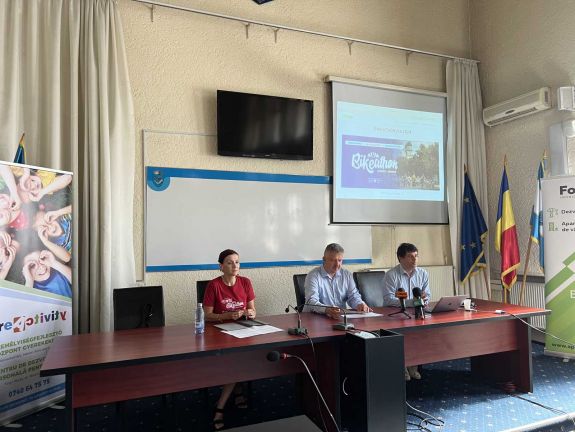 Tíz pályázatot lehet támogatni az idei Bikeathonon