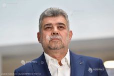 Marcel Ciolacunak nincs kihívója a Szociáldemokrata Párt elnöki tisztségére