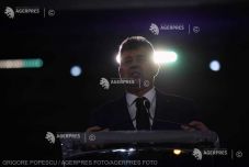 Alkotmányt módosítana Marcel Ciolacu szociáldemokrata pártelnök