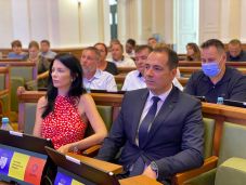 Kihívó nélkül választották meg Nagyvárad új alpolgármesterét