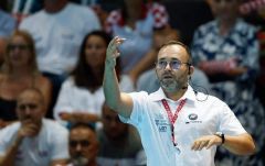 Vízilabda: Az olimpia magyar-olasz meccsének botránya visszavonulásra késztette a váradi játékvezetőt