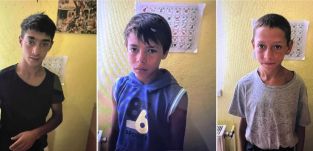 Eltűnt három kiskorú fiú, a lakosság segítségét kéri a rendőrség