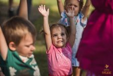 Megkezdődött a visszaszámlálás – kicsiket és nagyokat várnak augusztus utolsó hétvégéjén a Vásárhelyi Forgatagra