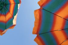 Nem enyhül, továbbra is tart a kánikula