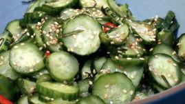 Egy TikTok videó miatt lett uborkahiány Izlandon