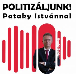 Magyar terv az elvándorlás megállítására - Hankó Balázs miniszterrel beszélgettünk