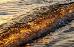 A tengerbe fulladt egy 11 éves gyermek