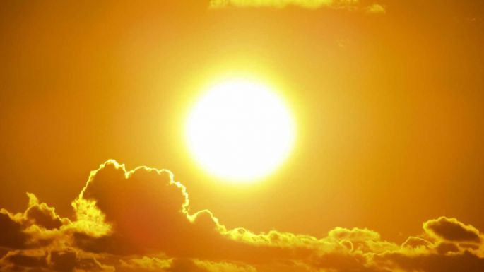 Hőségriasztás: 38 Celsius-fok is lehet