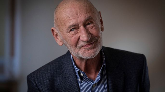 Bujtor István-életműdíjat kapott Reviczky Gábor