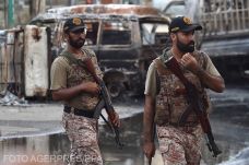 Több tucat embert ölt meg terrortámadásokban a szeparatista szervezet